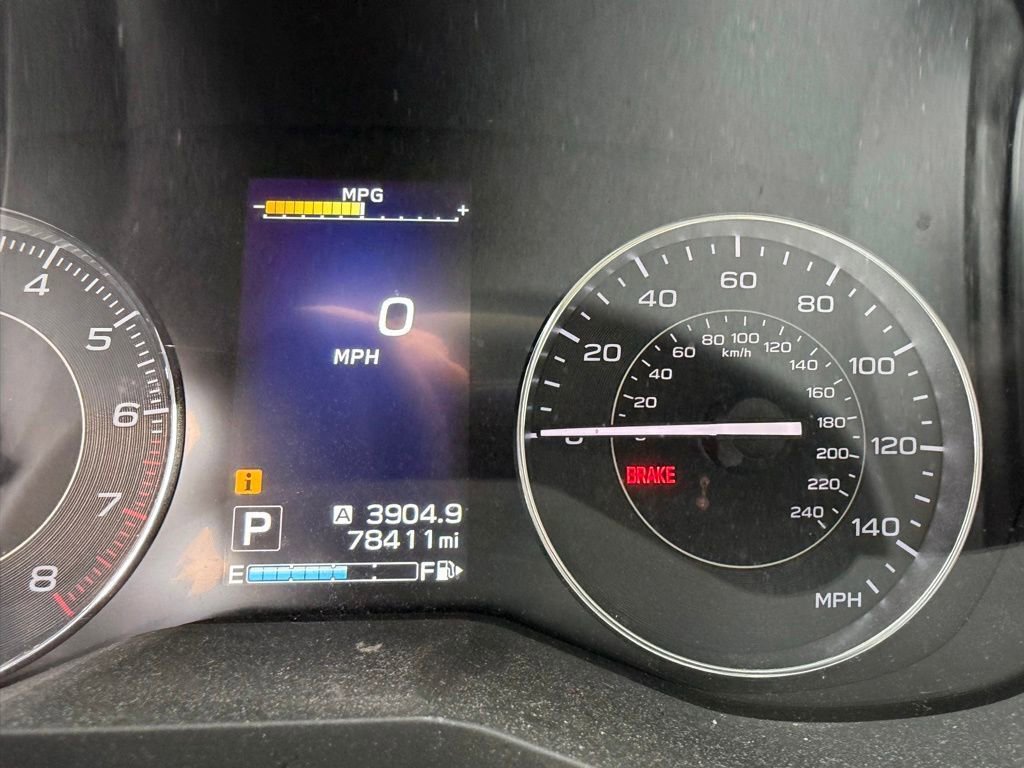 Used 2019 Subaru Impreza 2.0i Limited AWD/4WD image 15