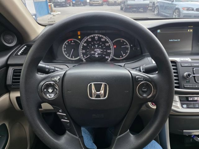 Used 2014 Honda Accord EX image 15
