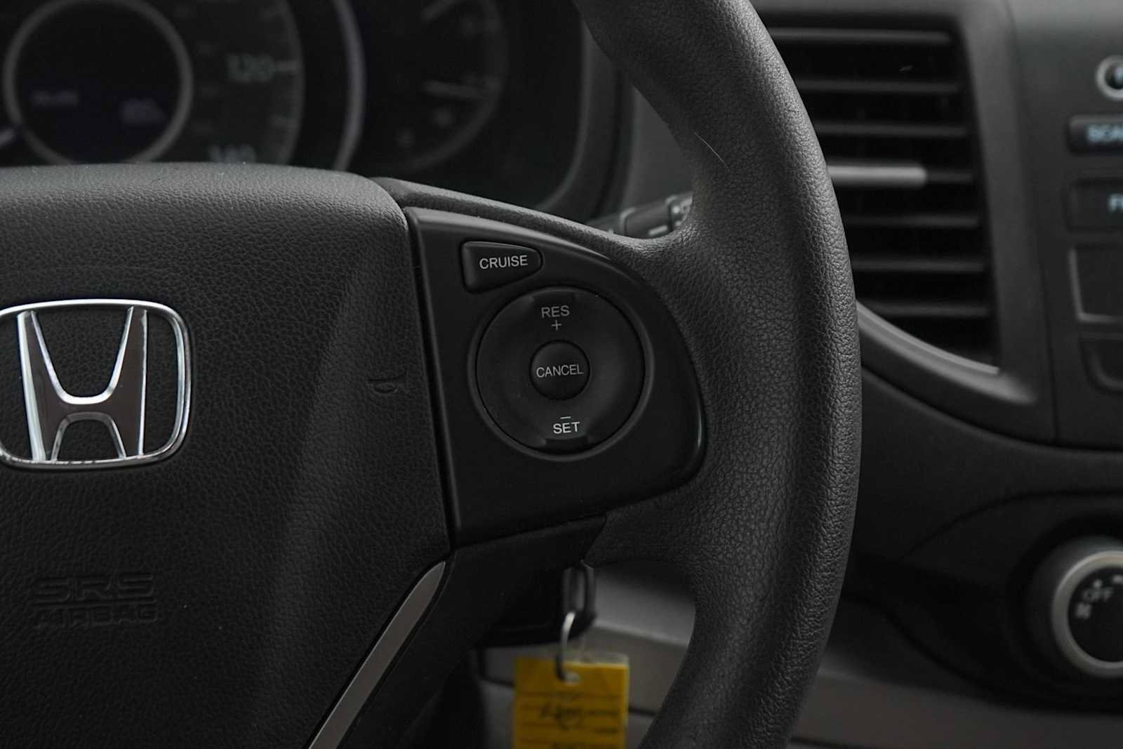 Used 2014 Honda CR-V EX image 18