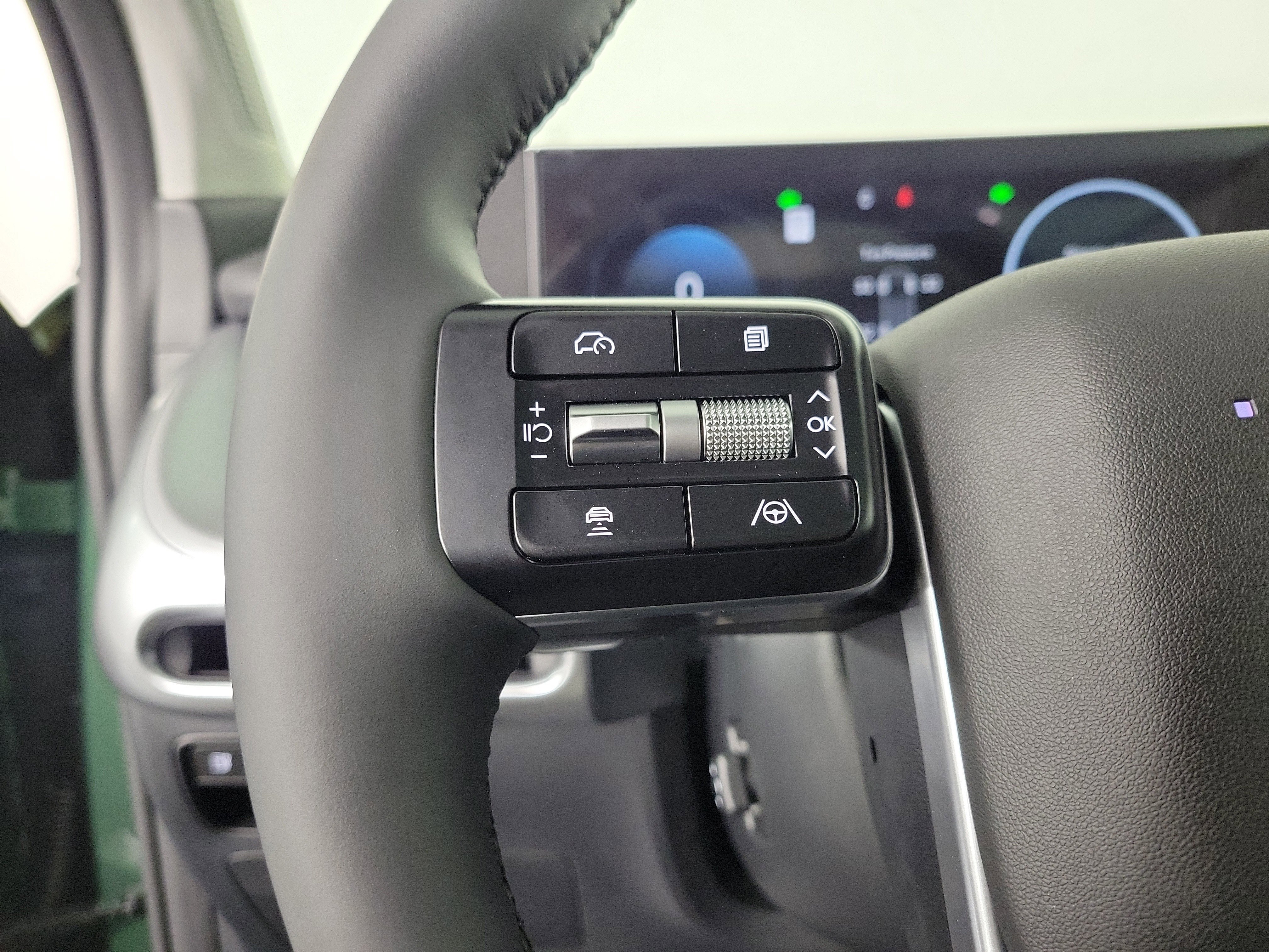 New 2026 Hyundai Ioniq 9 Limited image 22