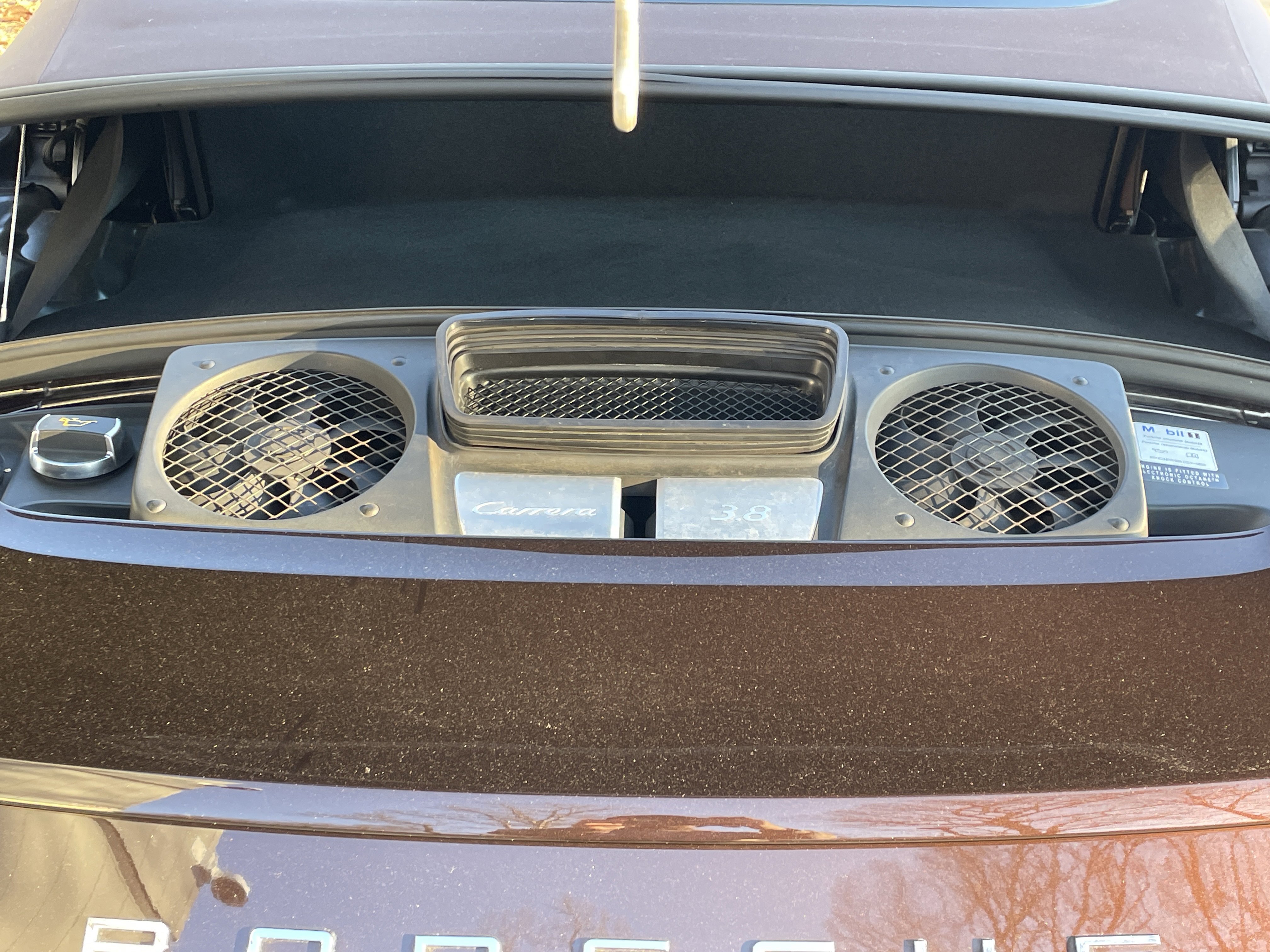 Used 2013 Porsche 911 Carrera S image 18