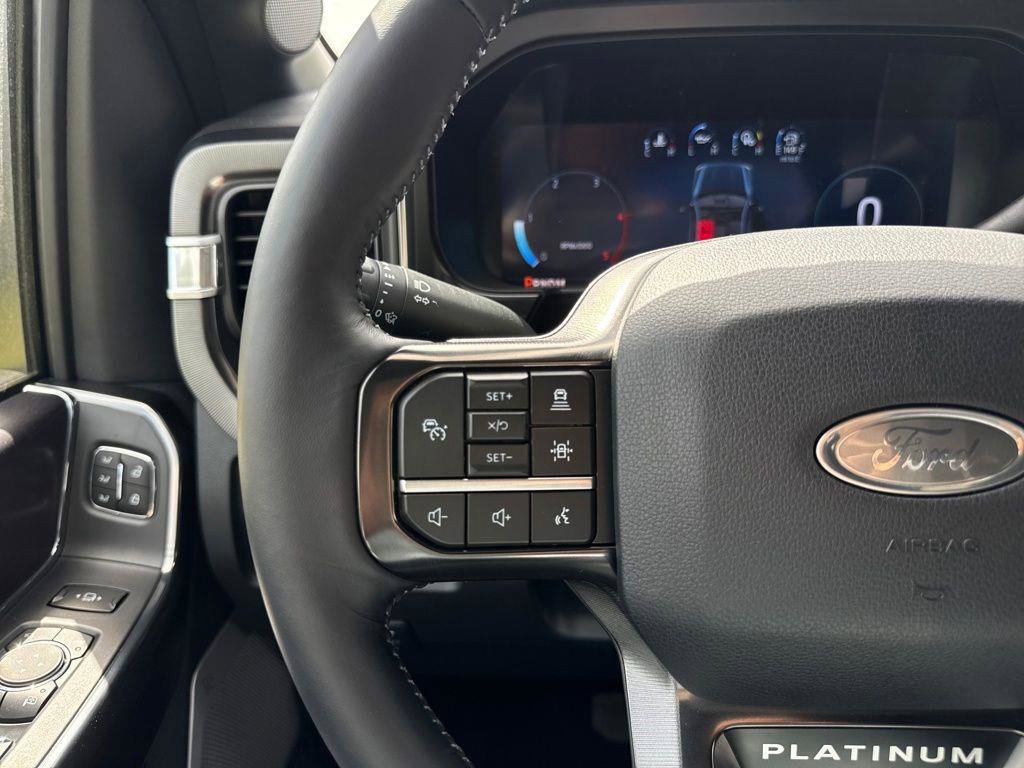 New 2026 Ford F250 Platinum AWD/4WD image 20