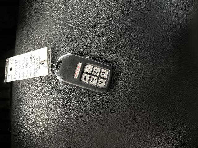 Used 2022 Honda Odyssey EX-L image 26