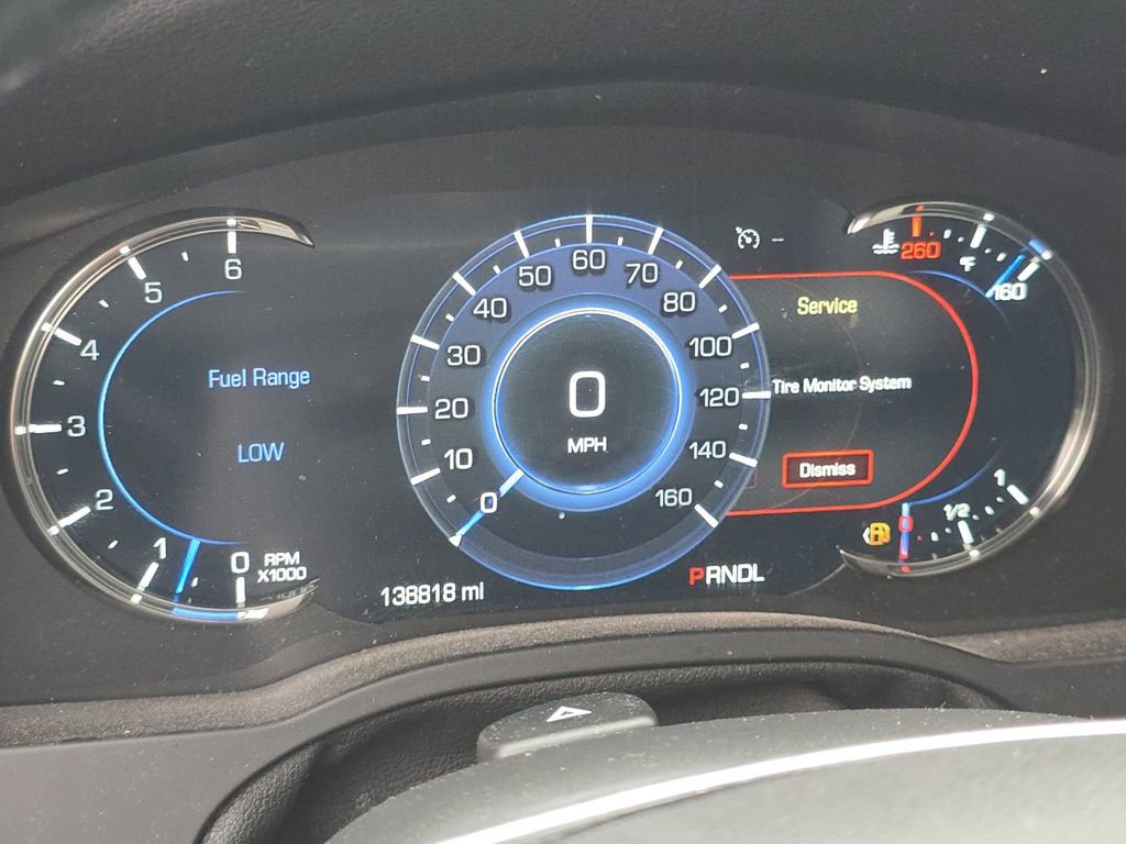 Used 2020 Cadillac Escalade Luxury AWD/4WD image 29