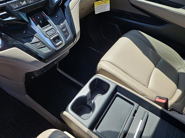 Used 2024 Honda Odyssey Touring image 20