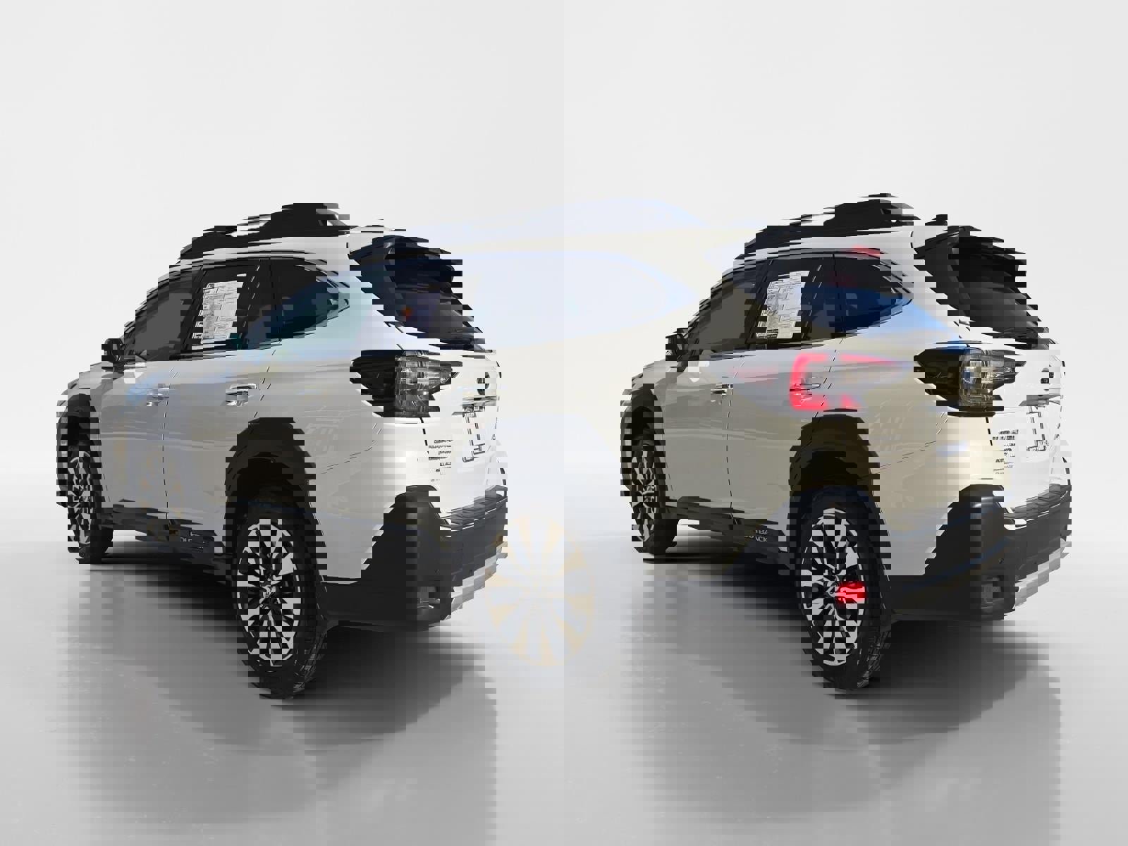 Used 2023 Subaru Outback Touring XT image 5