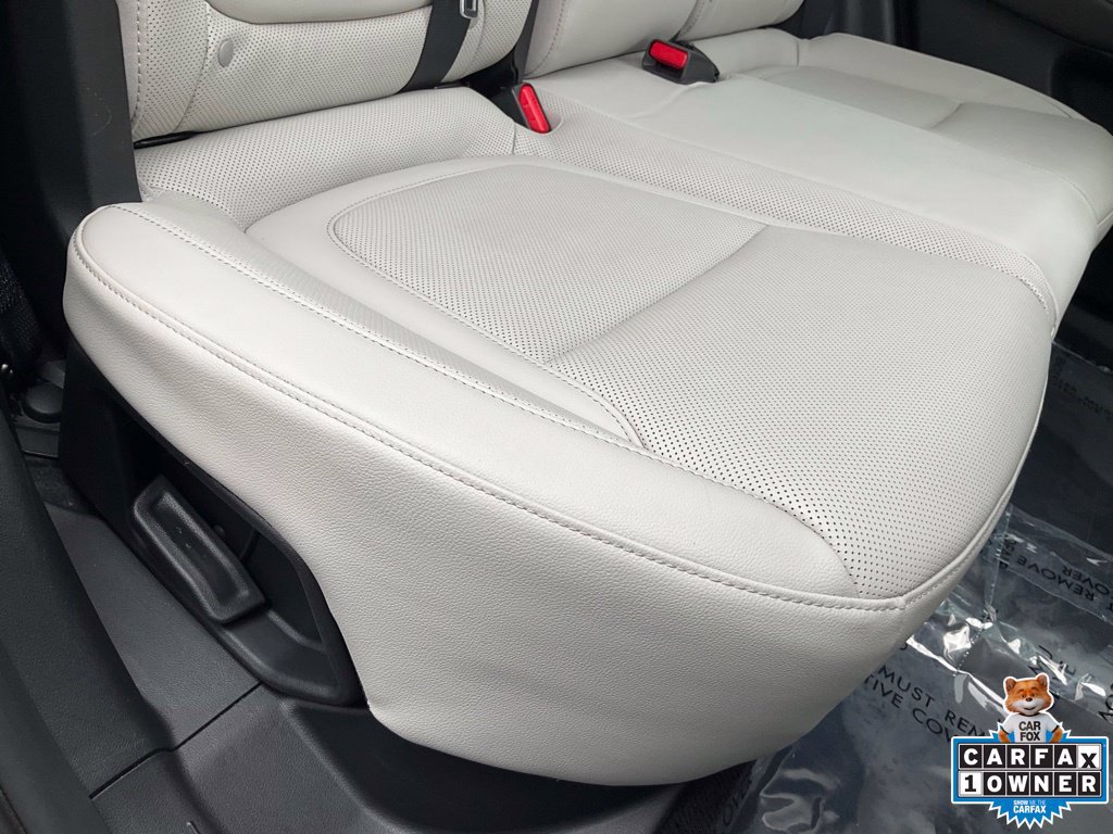 Used 2024 Hyundai Tucson Limited AWD/4WD image 52