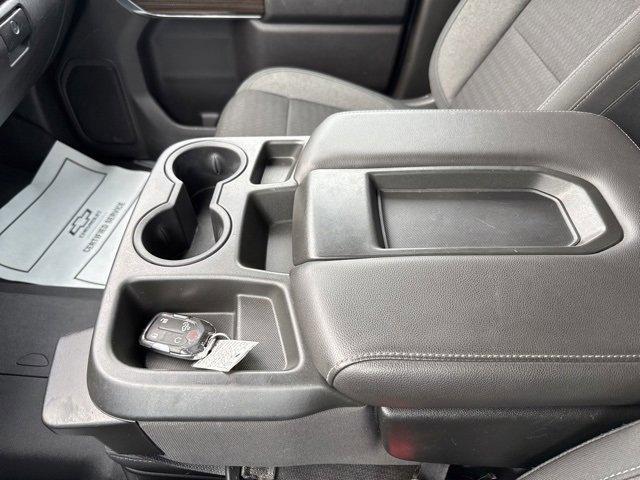 Used 2020 Chevrolet Silverado 1500 LT w/ All-Star Edition image 46