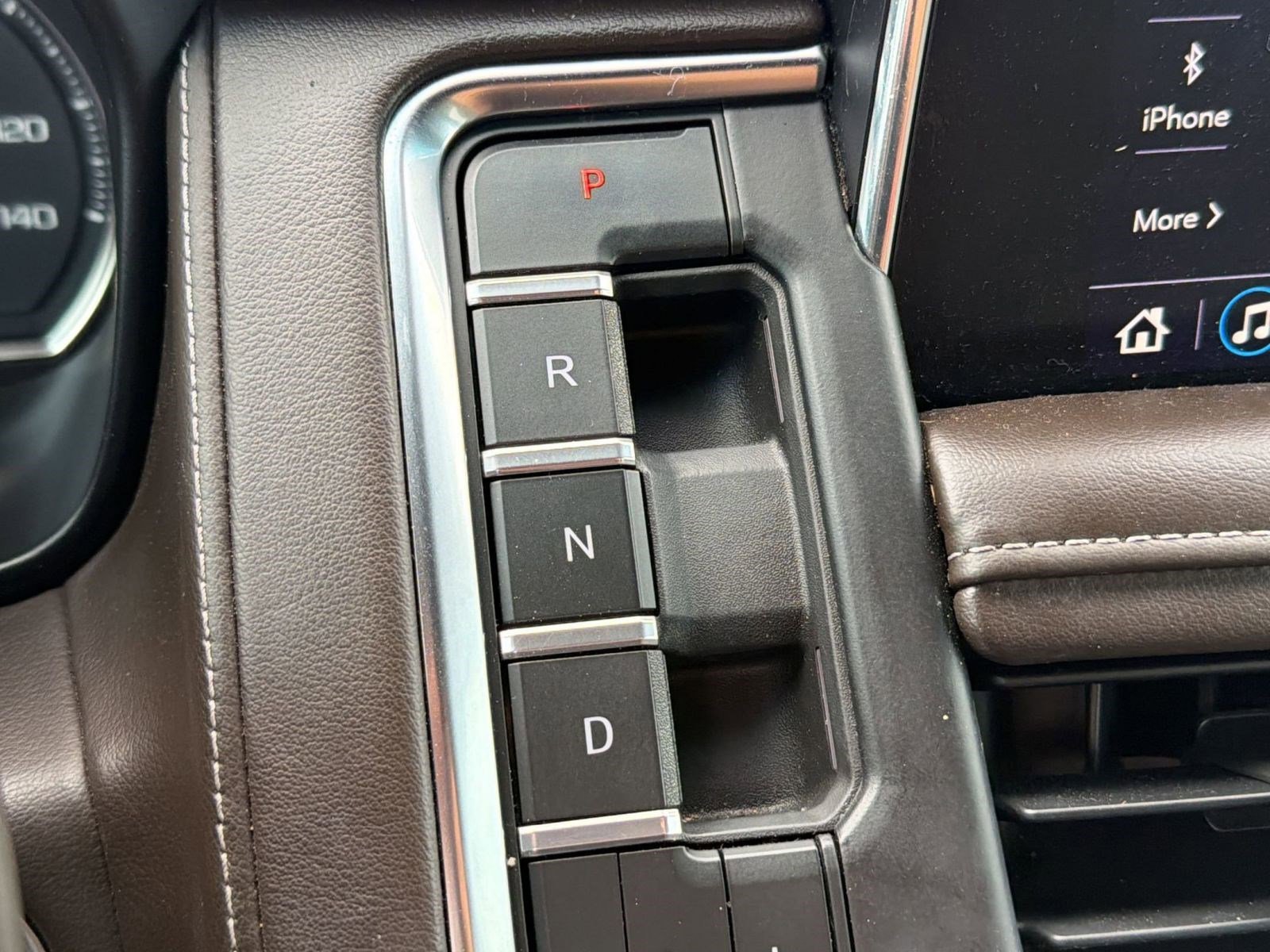 Used 2021 Chevrolet Tahoe LS RWD image 17