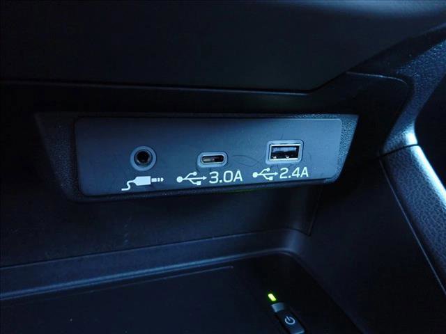 Certified 2025 Subaru Crosstrek 2.5i Limited w/ Popular Package #3A image 22