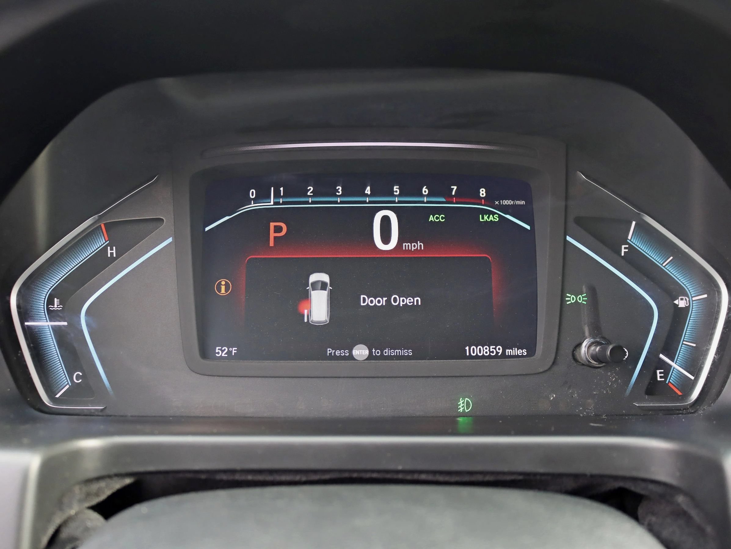 Used 2019 Honda Odyssey EX-L image 20