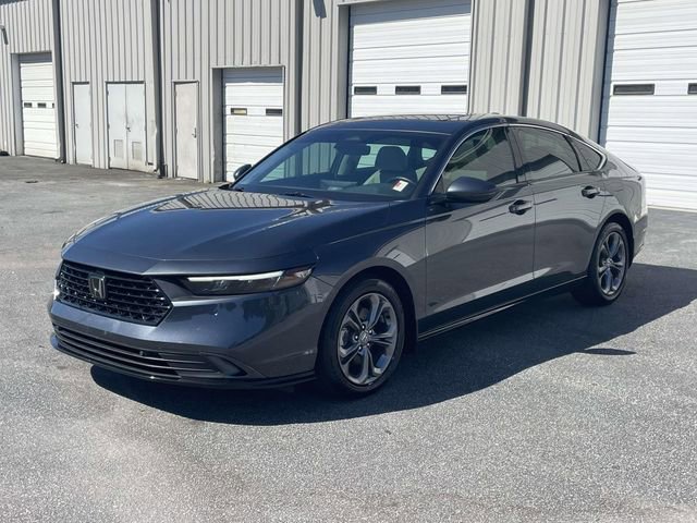Used 2023 Honda Accord EX-L image 3