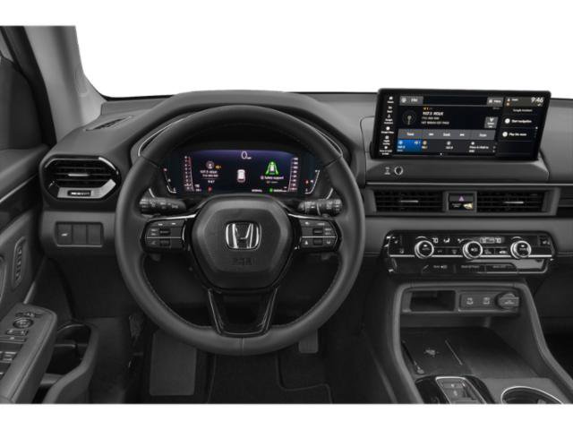 New 2026 Honda Pilot EX-L image 9