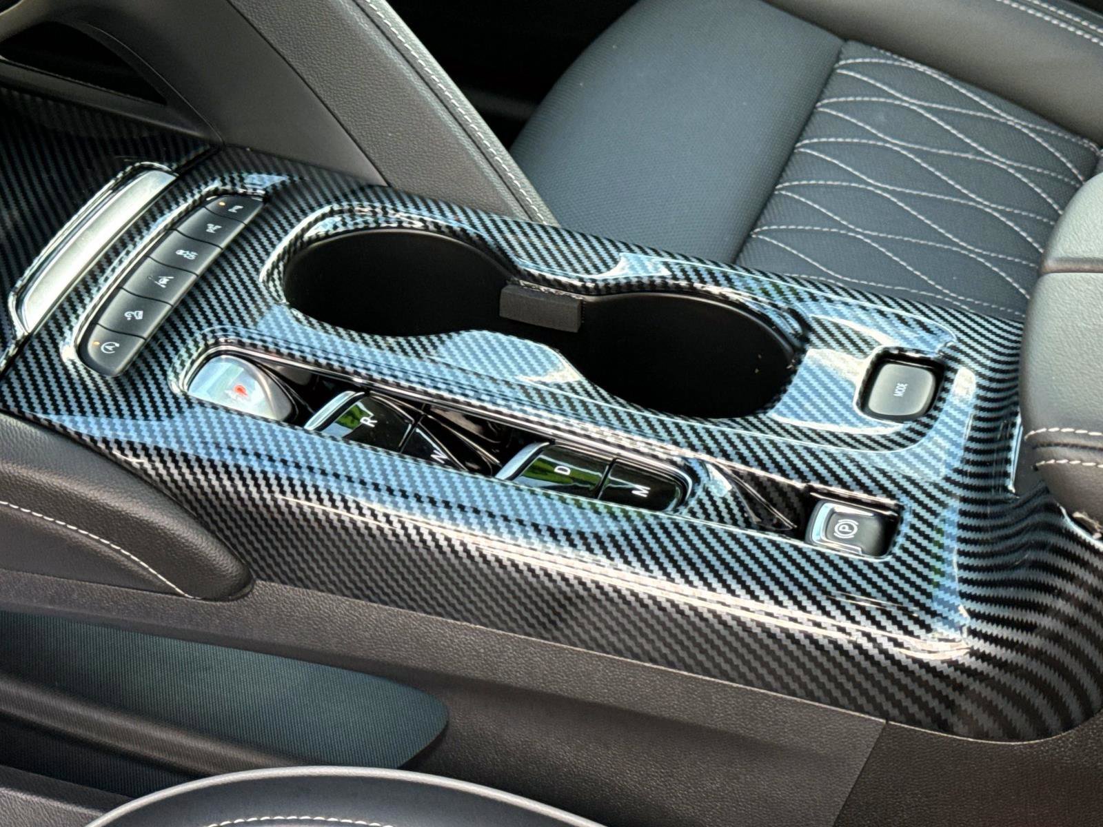 Certified 2023 Buick Envision Avenir image 19