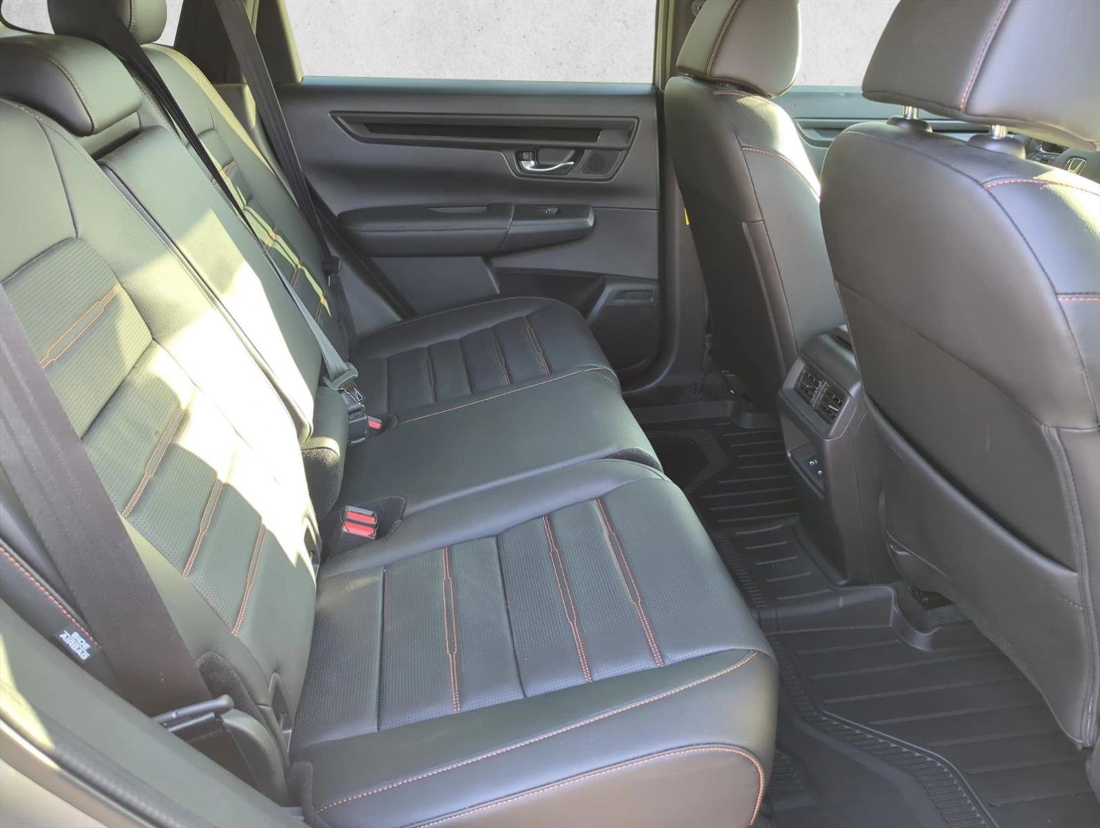 Used 2025 Honda CR-V Sport-L image 23