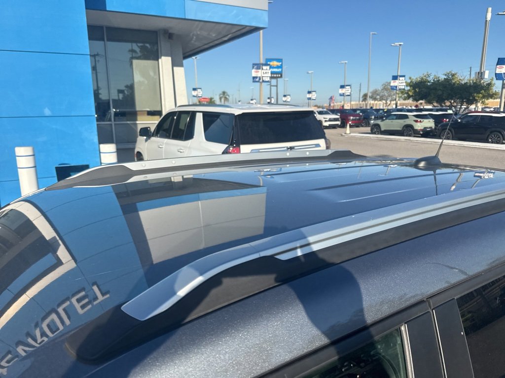 Used 2022 Chevrolet TrailBlazer LT image 12