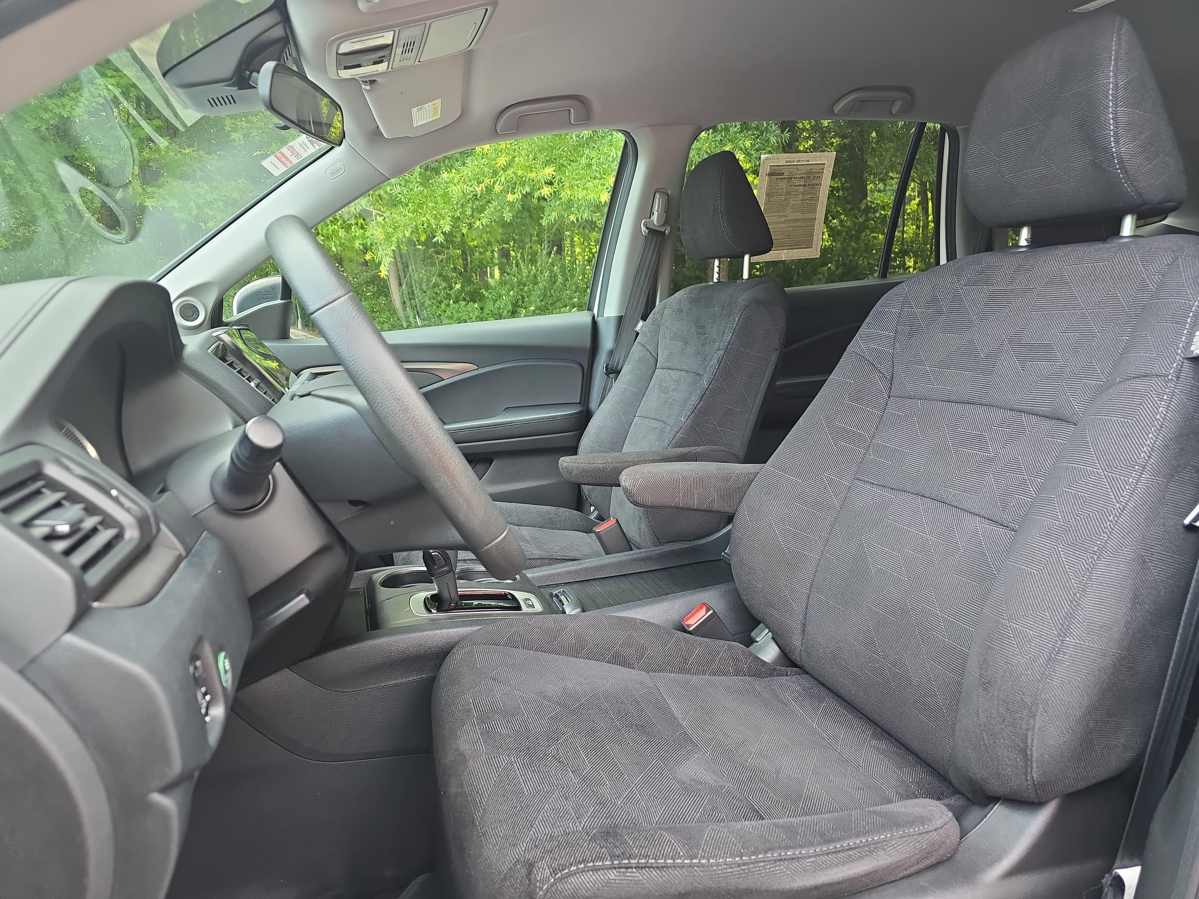 Used 2020 Honda Pilot EX image 16