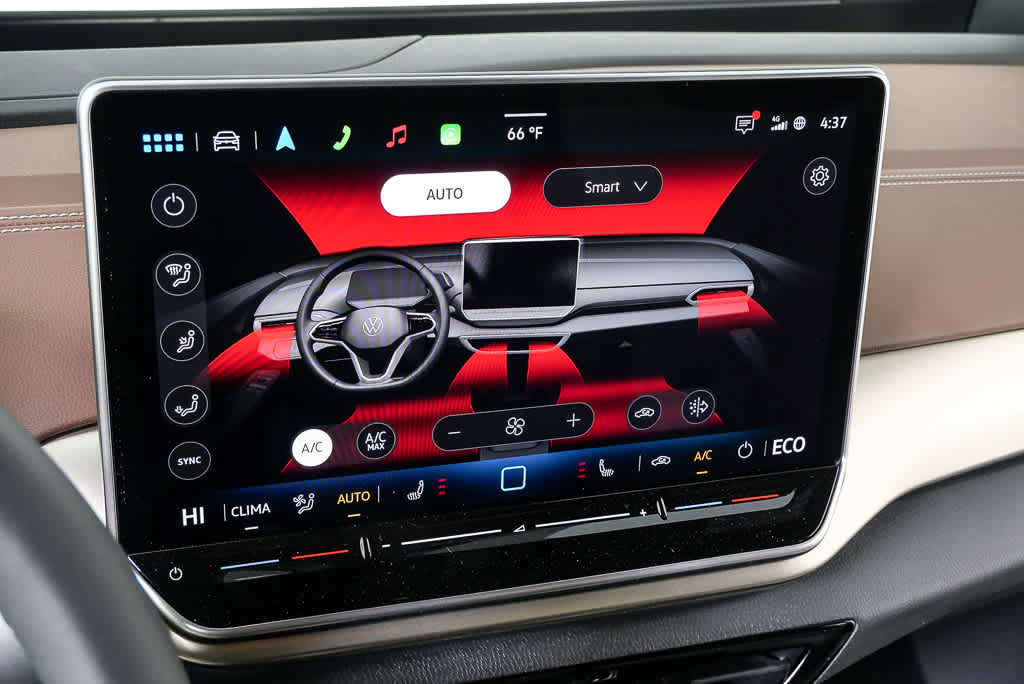 New 2026 Volkswagen ID.4 Pro RWD image 17