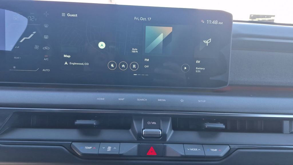 New 2026 Kia EV9 Land image 8