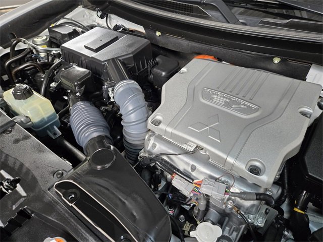 Used 2019 Mitsubishi Outlander SEL image 27