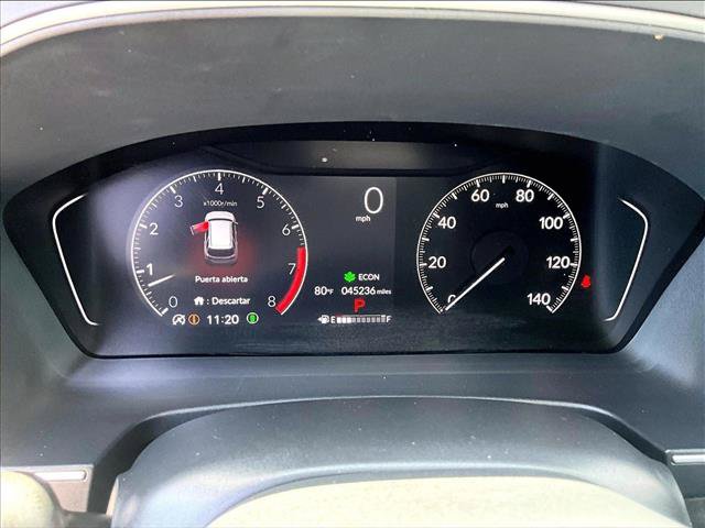 Used 2025 Honda Pilot EX-L image 21