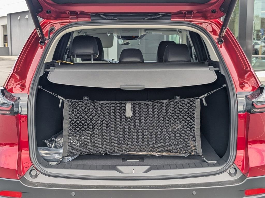 New 2026 MAZDA CX-5 Preferred image 13