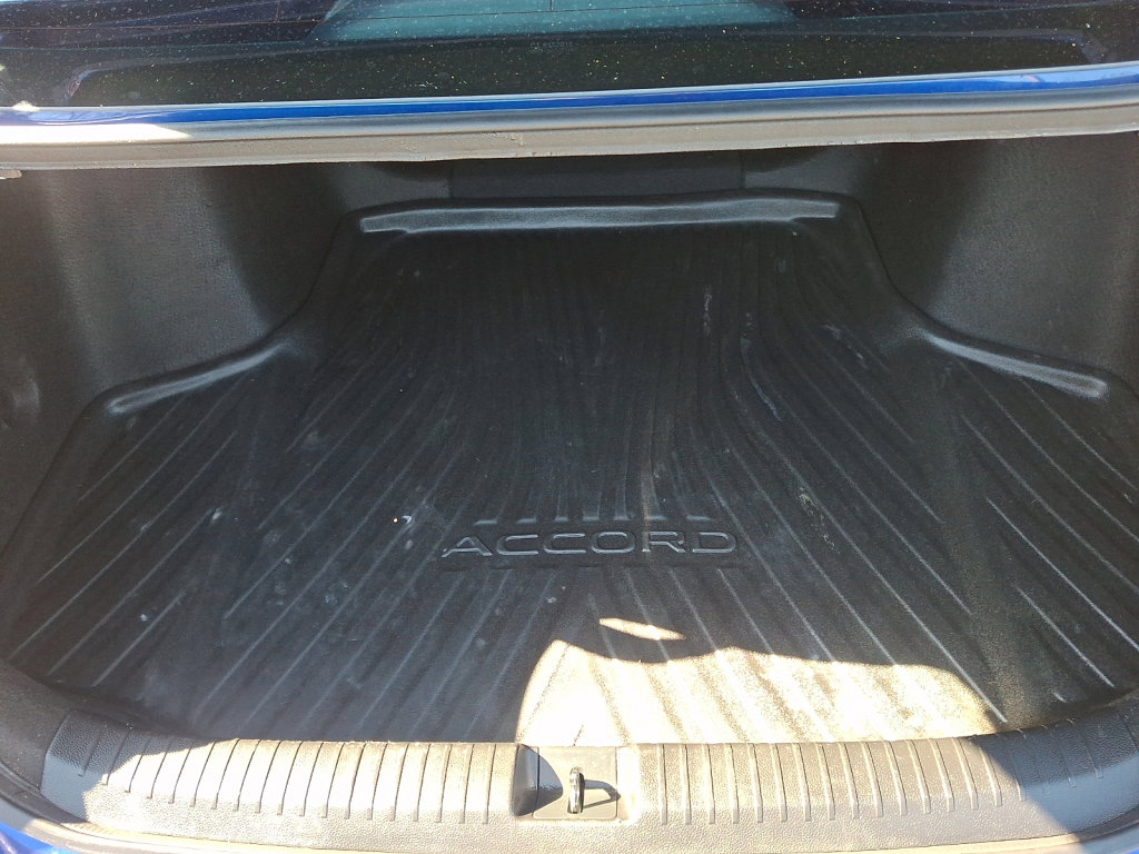 Used 2023 Honda Accord Sport image 16