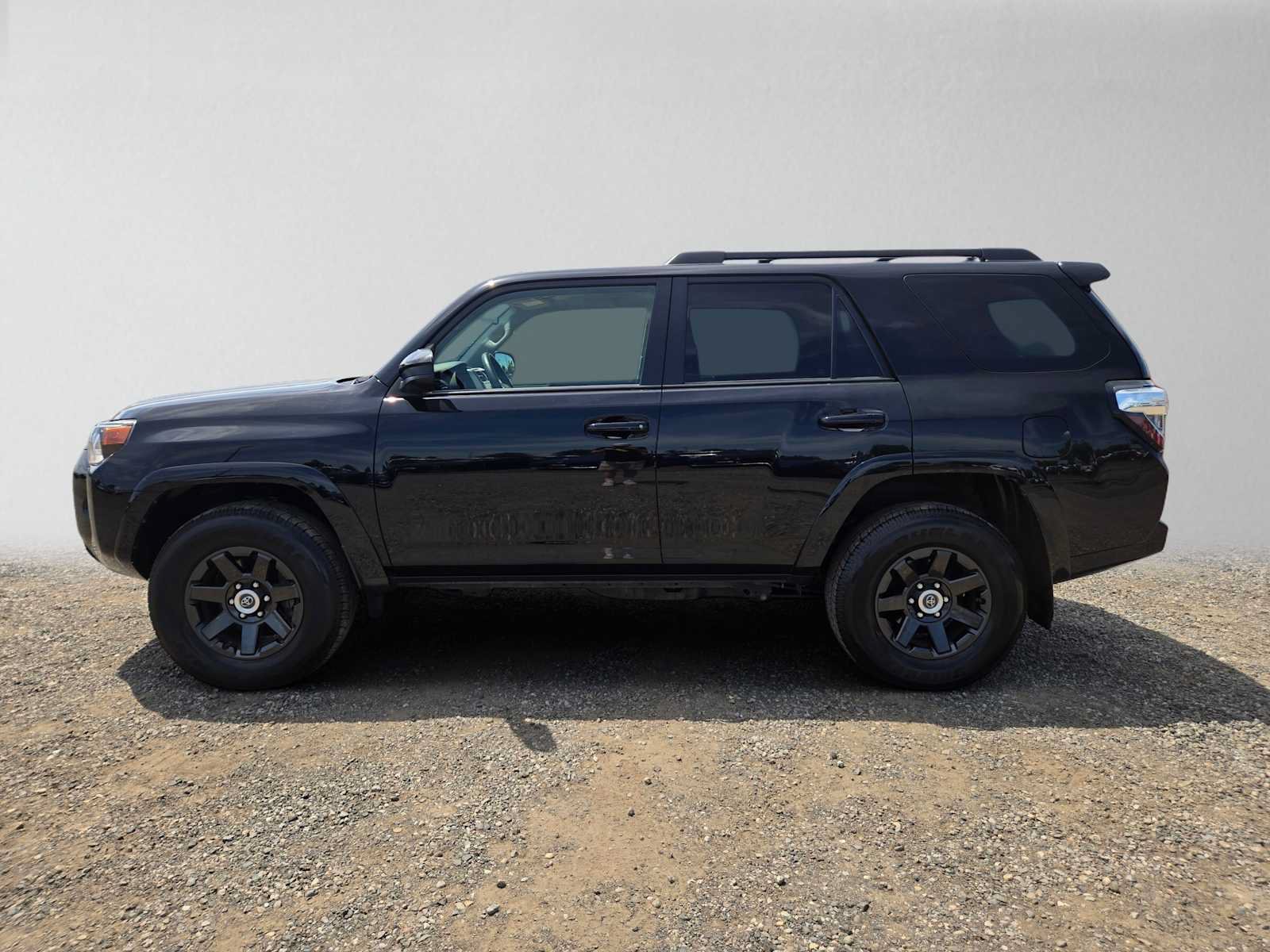 Certified 2021 Toyota 4Runner Trail Special Edition AWD/4WD image 7