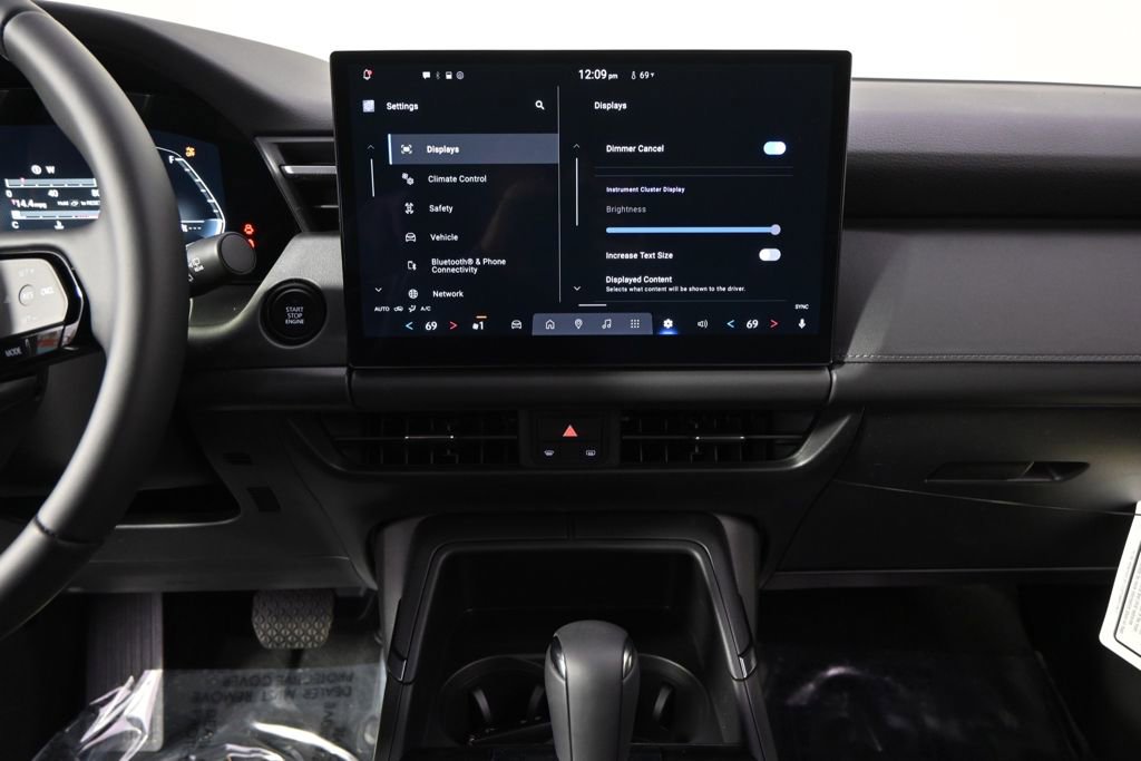 New 2026 MAZDA CX-5 Select AWD/4WD image 26