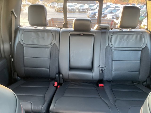 New 2025 Ford F150 Raptor image 53