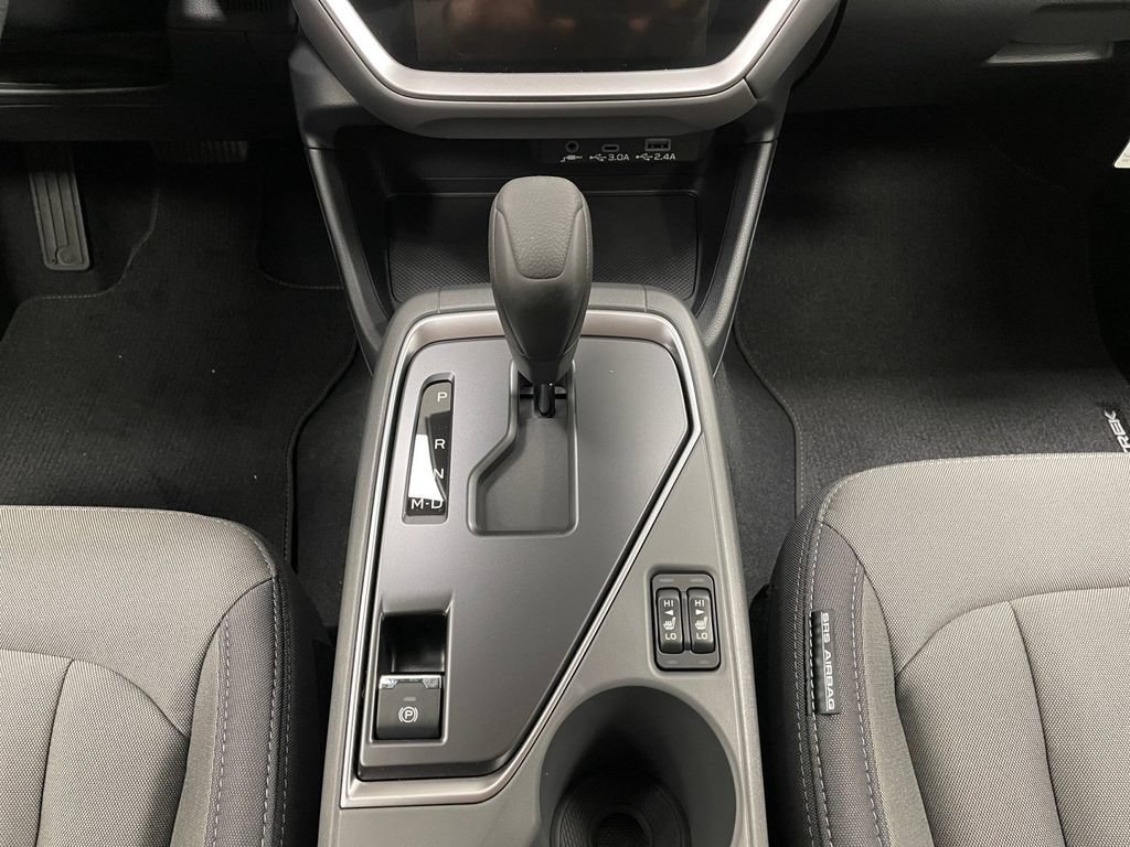 Certified 2025 Subaru Crosstrek 2.5i Premium AWD/4WD image 13