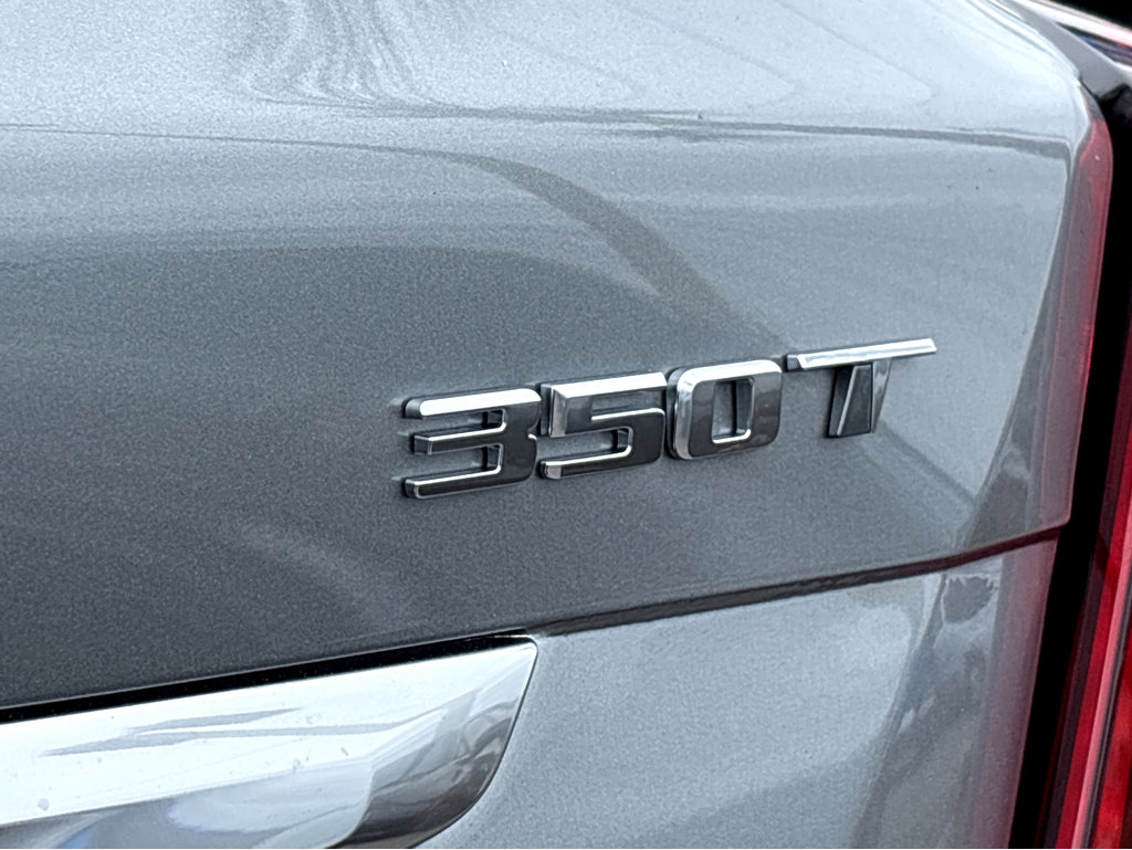 New 2026 Cadillac XT5 Premium Luxury FWD image 20