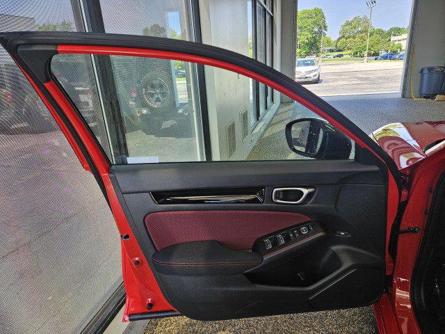 New 2026 Honda Civic Si image 16