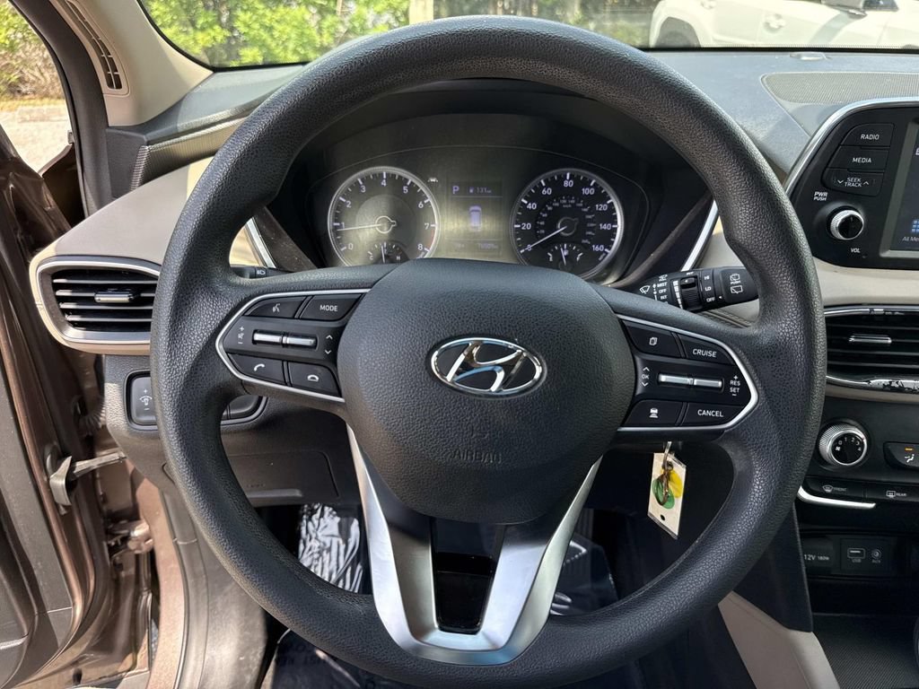 Used 2020 Hyundai Santa Fe SE w/ Cargo Package FWD image 39