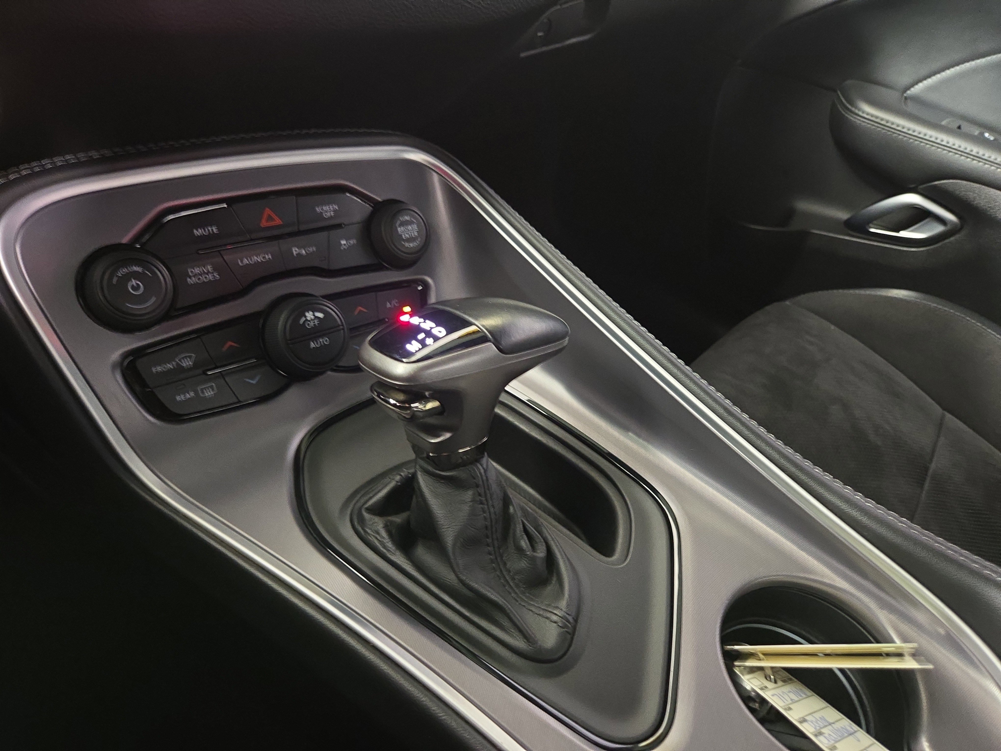 Used 2019 Dodge Challenger R/T Scat Pack image 23