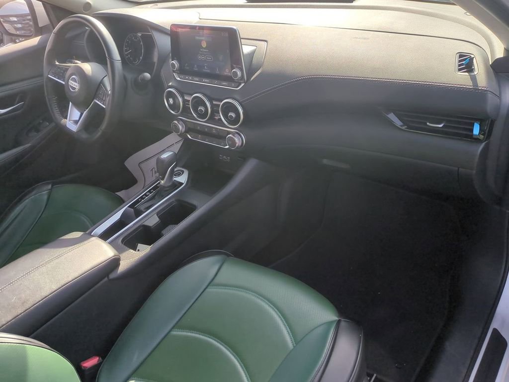 Used 2022 Nissan Sentra SV image 26