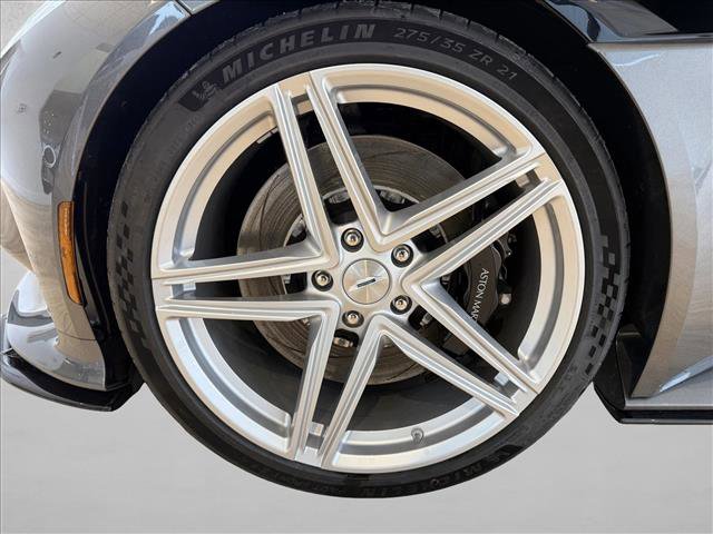 New 2025 Aston Martin DB12 Coupe image 24