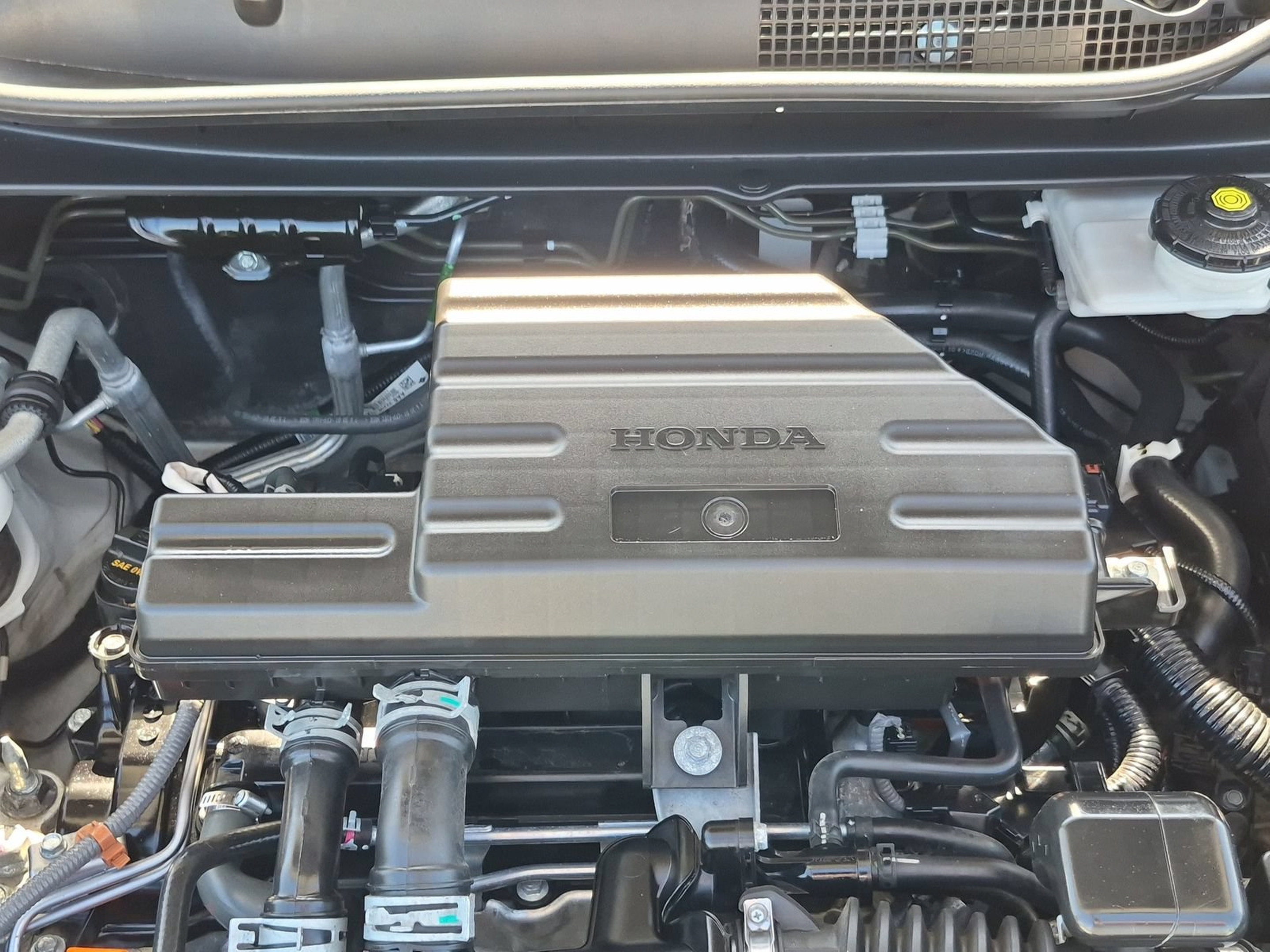 Certified 2022 Honda CR-V Touring image 22