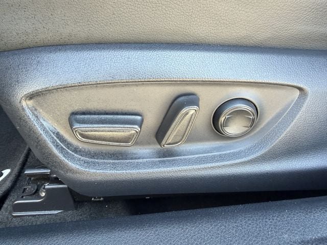 Certified 2024 Toyota Camry SE FWD image 24