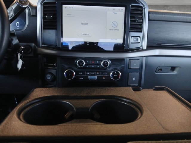 Certified 2023 Ford F150 XL w/ STX Appearance Package RWD image 4