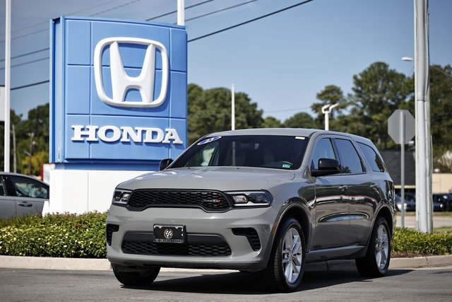 Used 2023 Dodge Durango GT