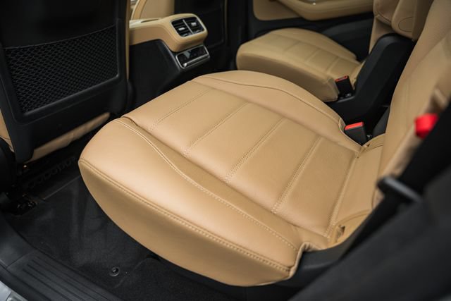 Certified 2025 Mercedes-Benz GLS 450 4MATIC image 35