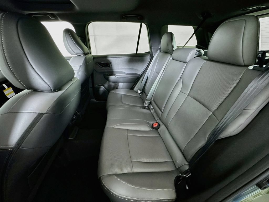 New 2026 Subaru Outback Limited XT AWD/4WD image 26