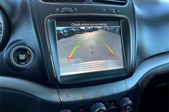 Used 2020 Dodge Journey Crossroad image 23