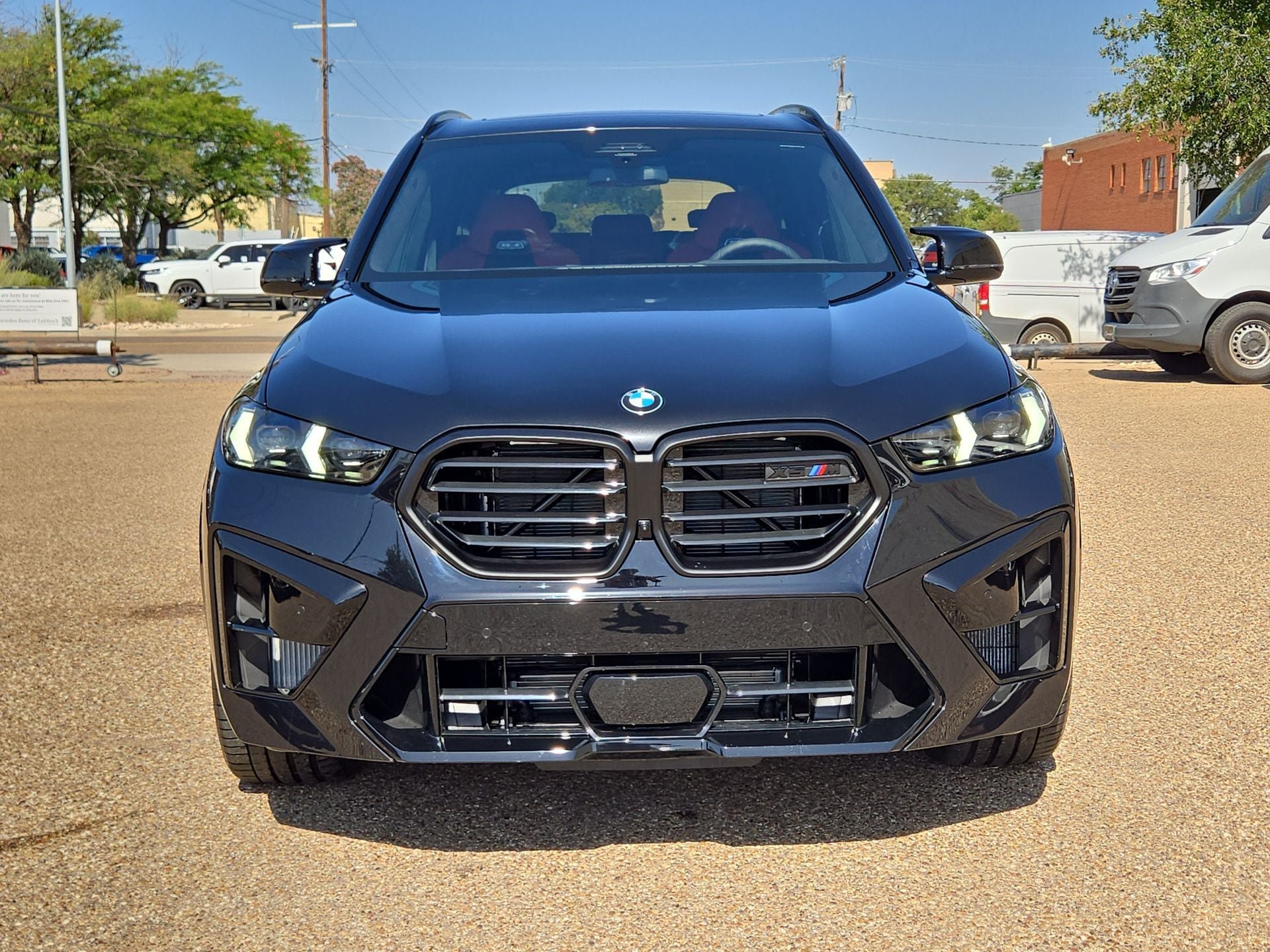 New 2026 BMW X5 M Competition w/ Executive Package AWD/4WD image 10