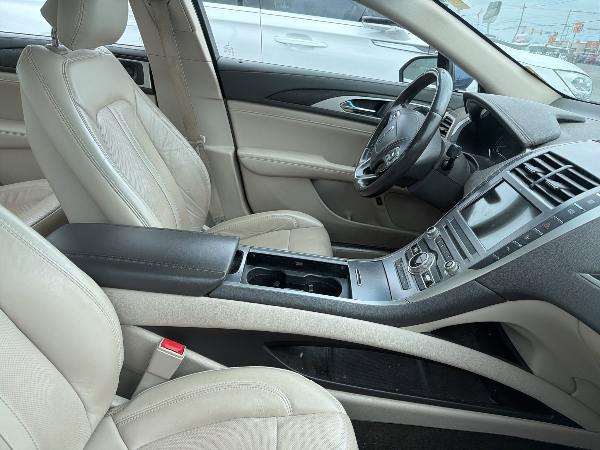 Used 2019 Lincoln MKZ Reserve image 6