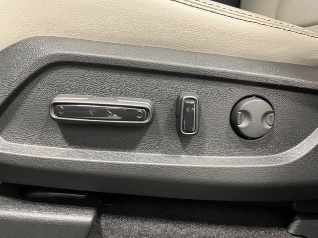 New 2026 Honda Passport RTL image 14