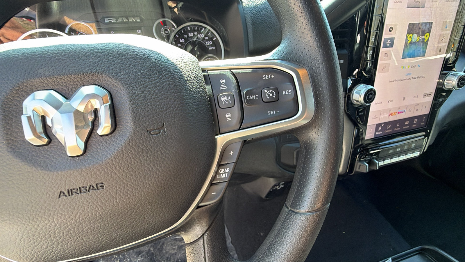 New 2026 RAM 2500 Tradesman AWD/4WD image 23
