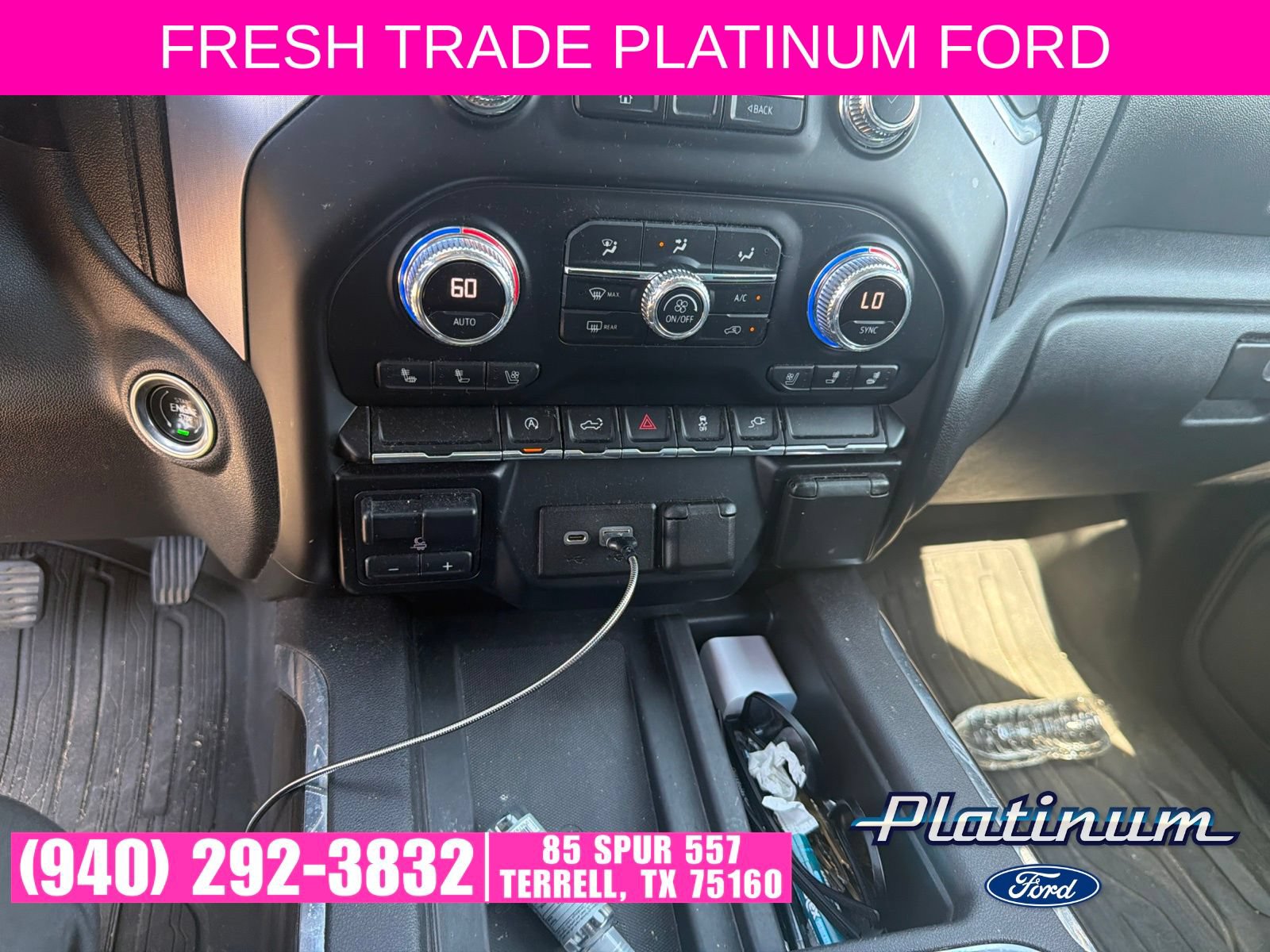 Used 2020 GMC Sierra 1500 SLT RWD image 10