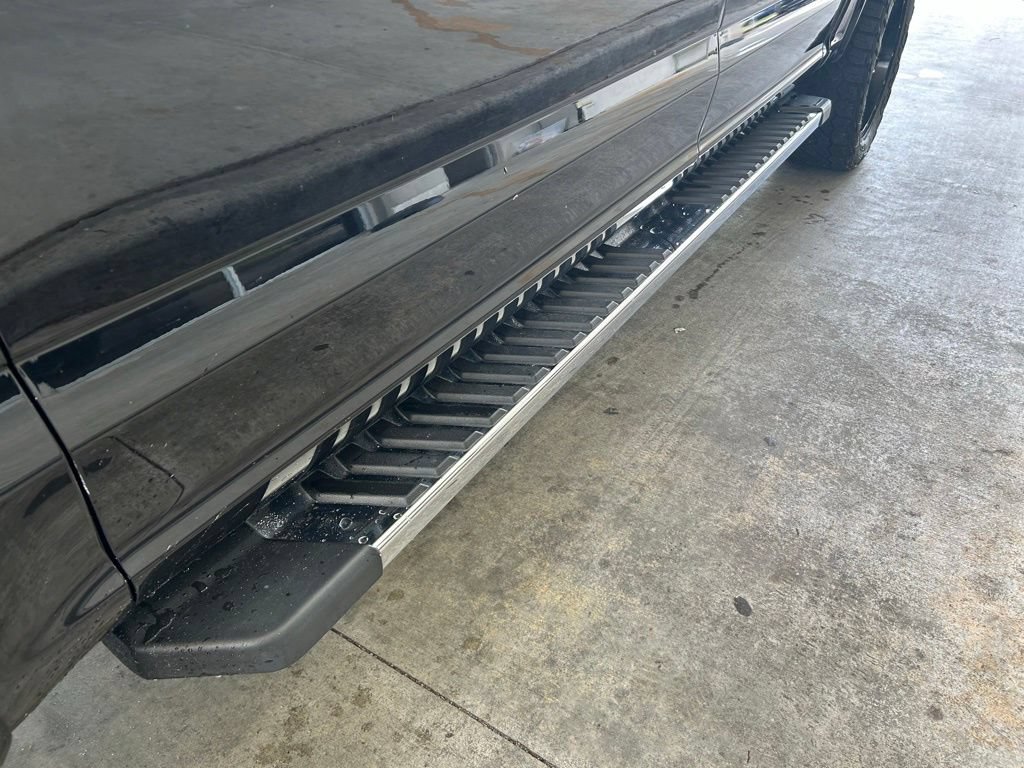 Used 2020 Ford F150 Lariat w/ Equipment Group 502A Luxury AWD/4WD image 16